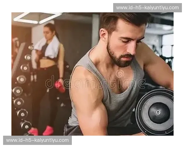 增肌训练计划：科学落地的全周期增肌指南