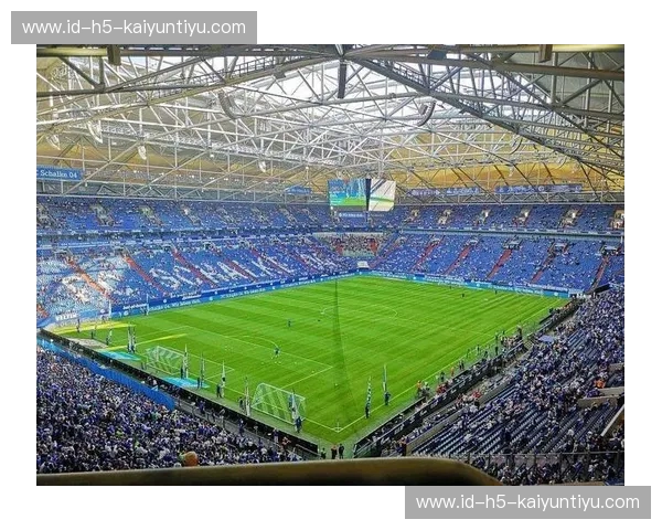 开云体育球场巡礼：走进世界顶级体育殿堂