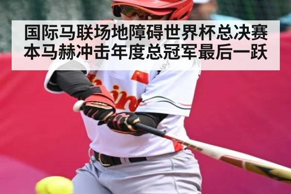 国际马联场地障碍世界杯总决赛 本马赫冲击年度总冠军最后一跃